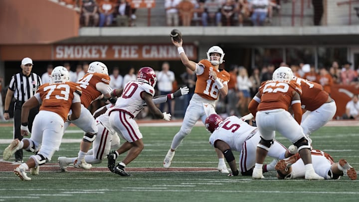 These major College Football programs didn't make the 2025/2026 CFP field, but can't be counted out winning it all this fall