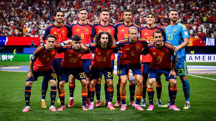 España España