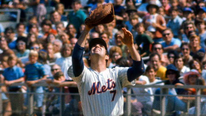 New York Mets