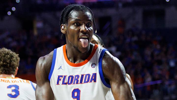 Ahead of Florida's season opener against Miami on Nov. 3, the Gators will play a Big 12 opponent in an exhibition game.