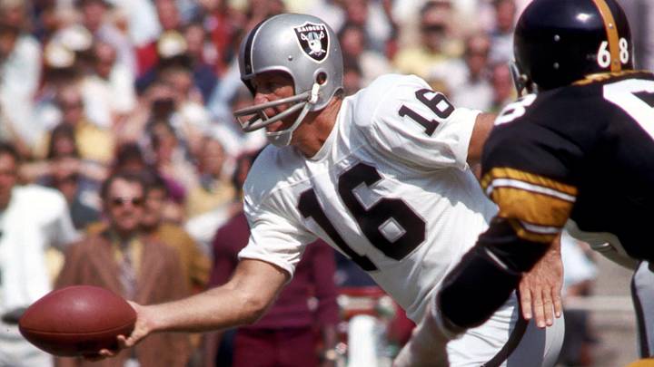 Fantasy football scoring systems have evolved greatly since the days of Oakland Raiders quarterback George Blanda. 