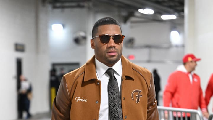 Wilson signed with the Giants last month.