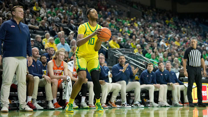 Illinois v Oregon