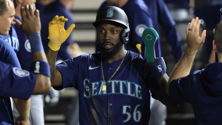 Seattle Mariners v Chicago White Sox