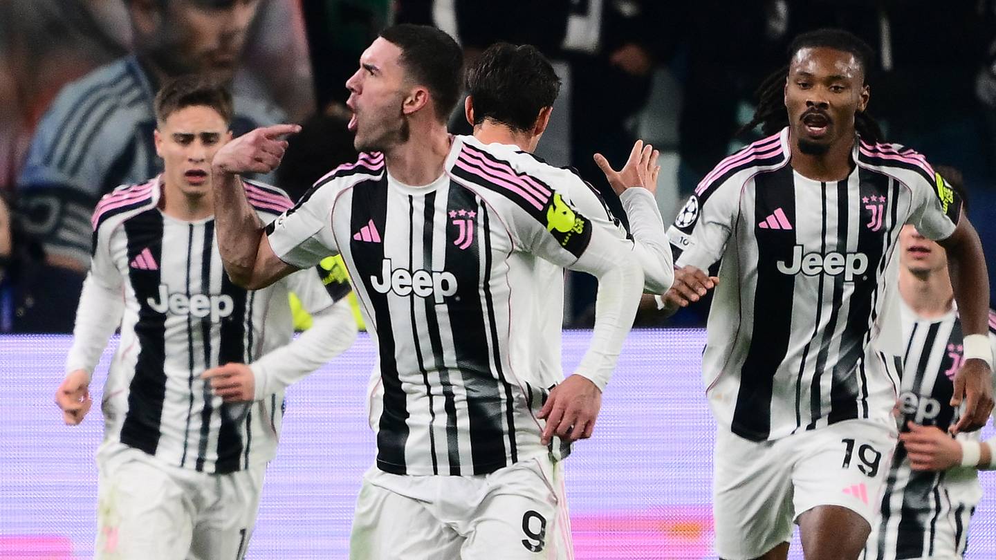 Bodo/Glimt vs Juventus: cómo ver el partido por TV y streaming, últimas ...