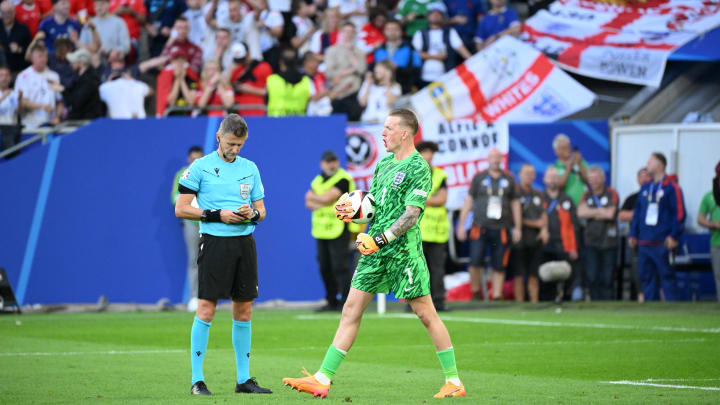 England v Switzerland: Quarter-Final - UEFA EURO 2024