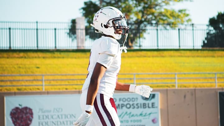 2026 3-Star S Bradley Brown 2026 3-Star S Bradley Brown