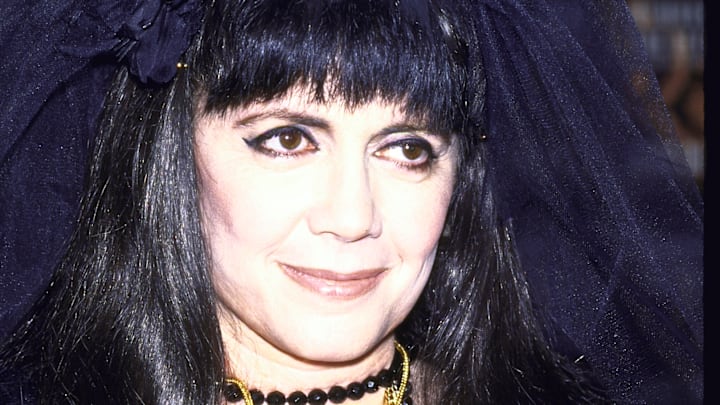 Anne Rice Anne Rice