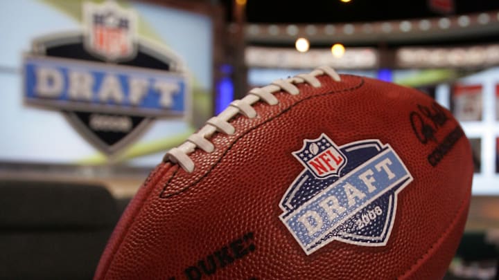 2008 NFL Draft