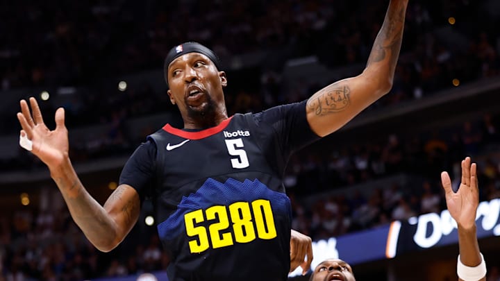 Minnesota Timberwolves v Denver Nuggets - Game Seven