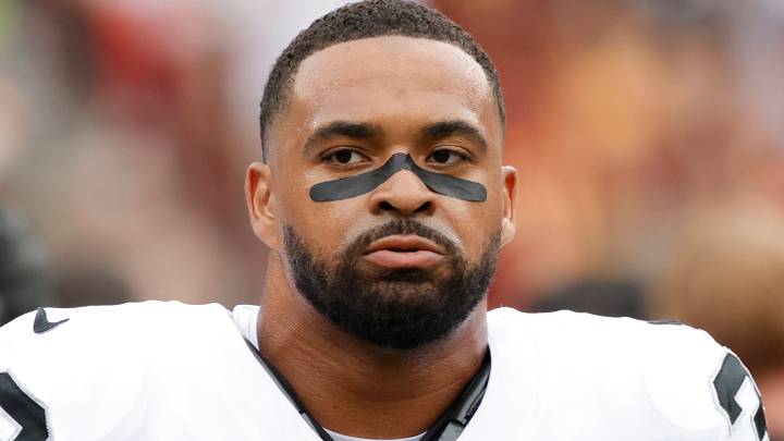 Jamal Adams's injury obviously isn't ideal, but that doesn't mean that the Vikings can't find some positives in an otherwise unfortunate situation. Jamal Adams's injury obviously isn't ideal, but that doesn't mean that the Vikings can't find some positives in an otherwise unfortunate situation.