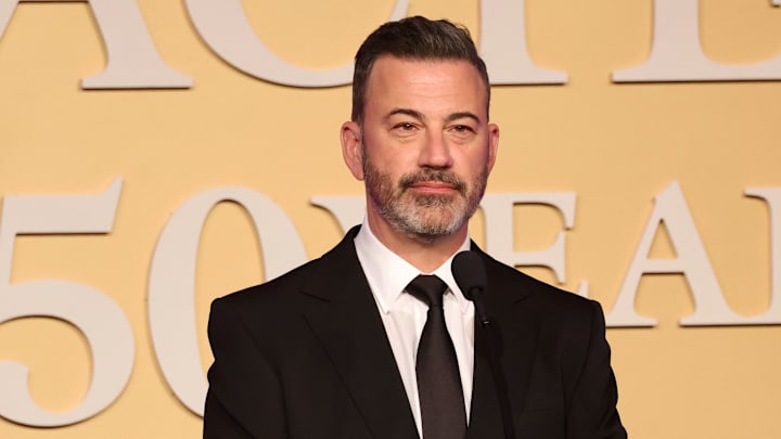 Alliance For Women In Media Foundation's 50th Annual Gracie Awards - Inside