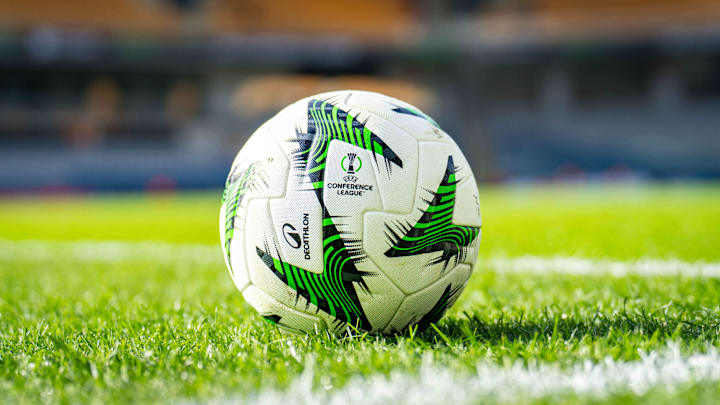 The 2024/25 Conference League final will be held in Wroclaw, Poland. The 2024/25 Conference League final will be held in Wroclaw, Poland.