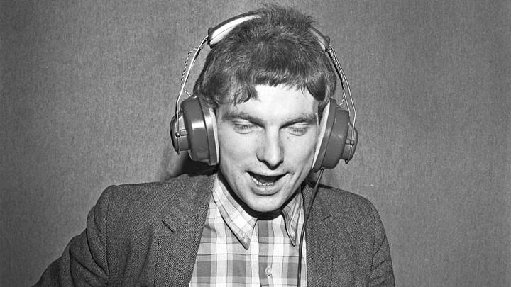 Van Morrison Bang Records Session Van Morrison Bang Records Session