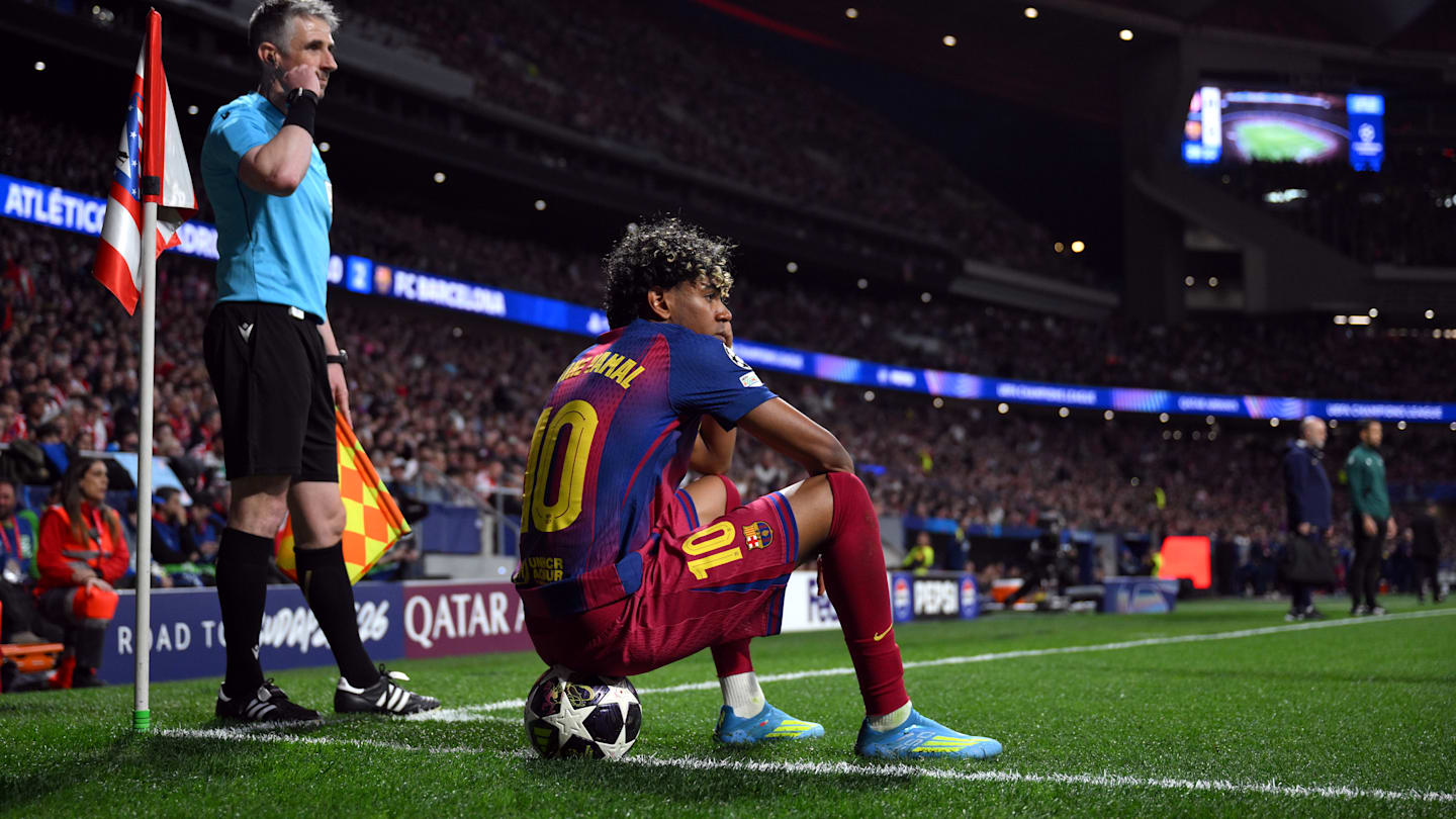 PSG, OM, Real Madrid... toutes les informations foot et mercato de ce mercredi 15 avril, jour de Ligue des Champions