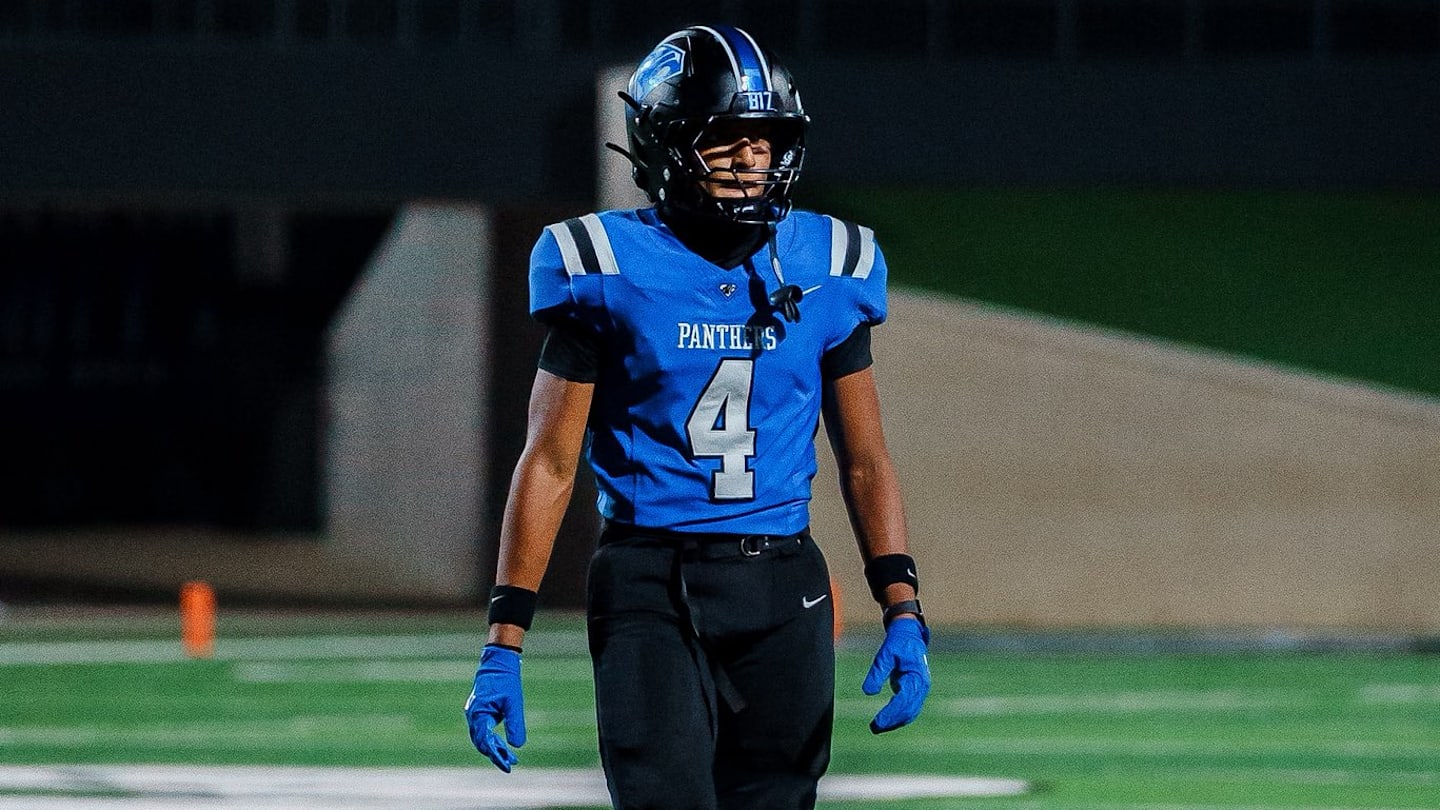 Ole Miss Football Set To Host Dynamic Arkansas Wide Receiver for Critical Visit