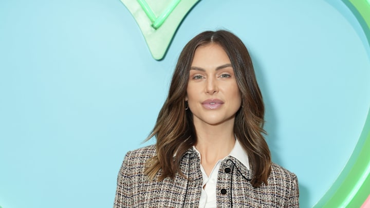 Lala Kent