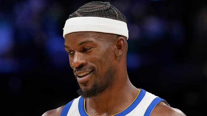 Golden State Warriors v Milwaukee Bucks