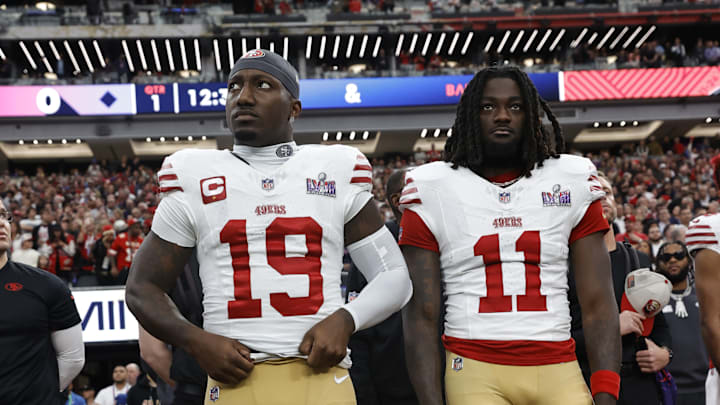 Super Bowl LVIII - San Francisco 49ers v Kansas City Chiefs