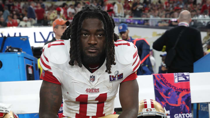 Super Bowl LVIII - San Francisco 49ers v Kansas City Chiefs