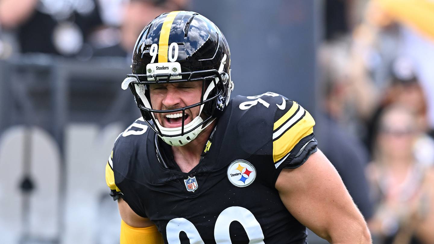 3 Winners, 3 Losers From Steelers Win Over Falcons