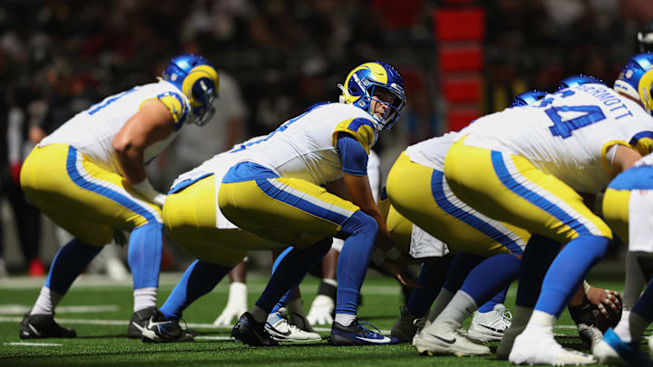 Los Angeles Rams, Dresser Winn