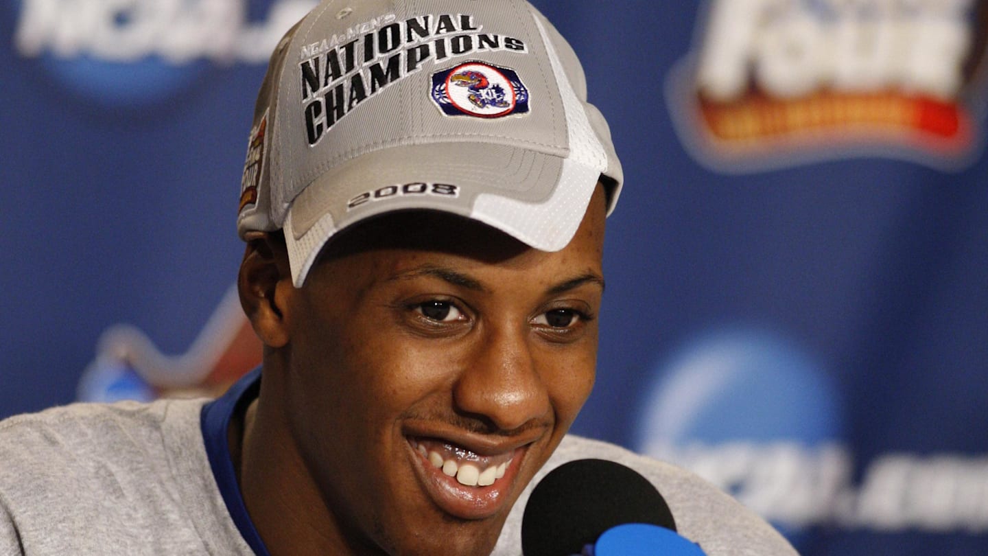 Kansas Basketball: Multiple Jayhawk games included in best since 2000 list