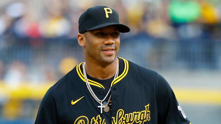 Boston Red Sox v Pittsburgh Pirates
