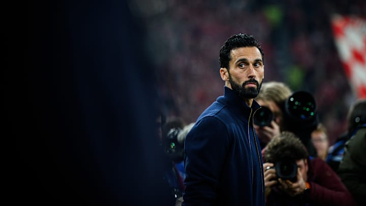 Arbeloa tende a ser demitido ao fim da temporada europeia
