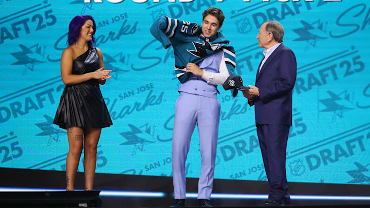 2025 NHL Draft