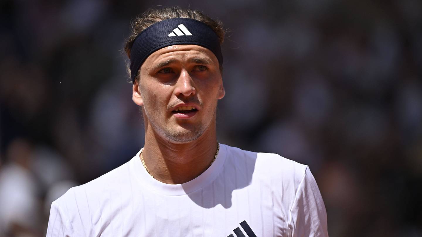 Can Zverev, Rublev, or Ruud Break Through at Roland Garros?