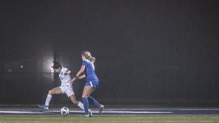 Intermountain Conference girls soccer Intermountain Conference girls soccer