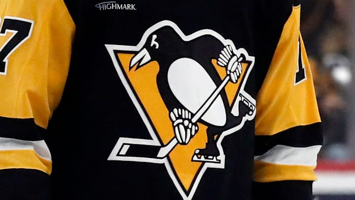 Pittsburgh Penguins.