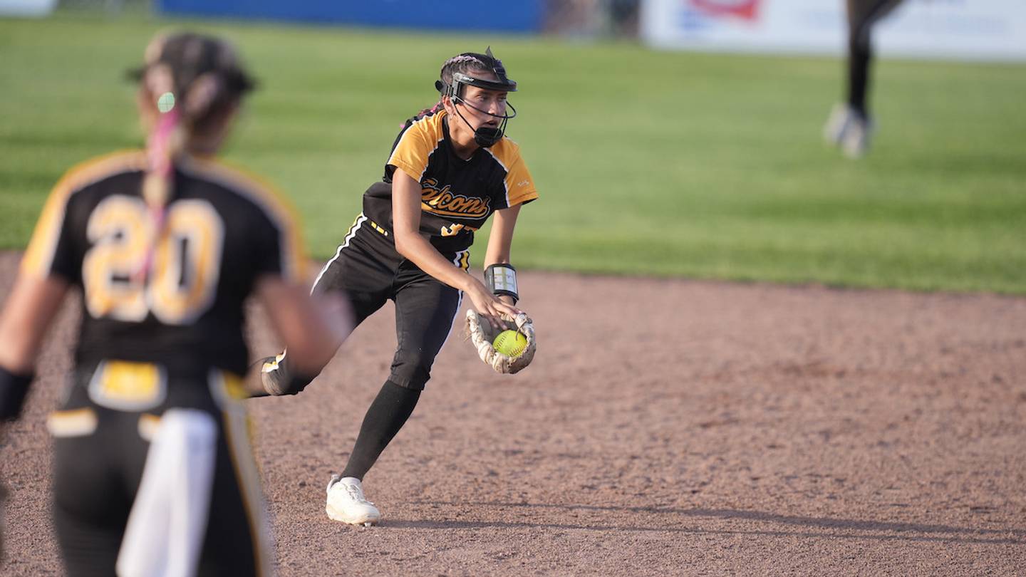 Plenty Of Shakeup In Latest Iowa High School Softball Class Rankings