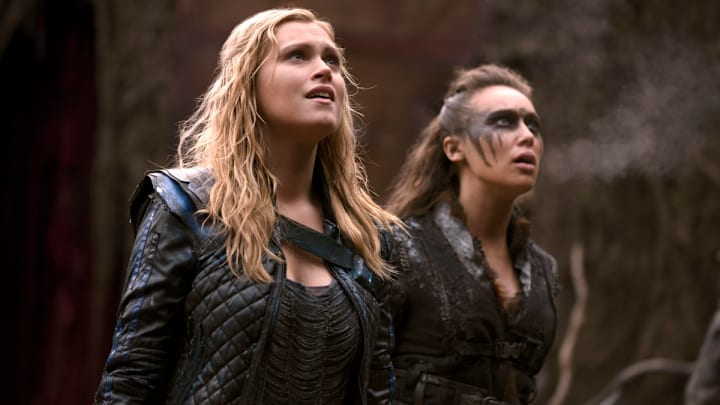 100 sezon 2 100 sezon 2