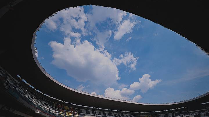 El Estadio Azteca de la Ciudad de México será la sede de la inauguración de la Copa del Mundo 2026 El Estadio Azteca de la Ciudad de México será la sede de la inauguración de la Copa del Mundo 2026