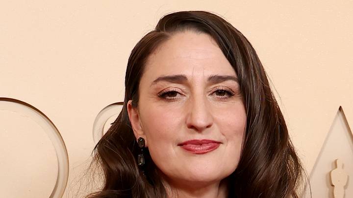 Sara Bareilles at the 98th Oscars