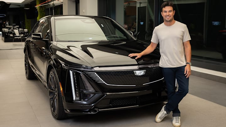 Cadillac Communications