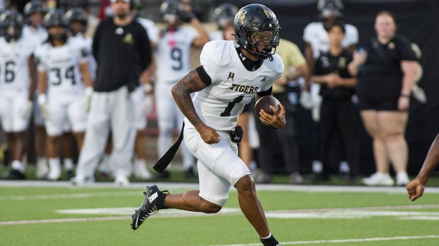 Oklahoma High School Football Top 25 State Rankings (Oct. 14, 2026)
