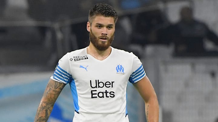 Duje Caleta-Car est un des cadres sur le départ.