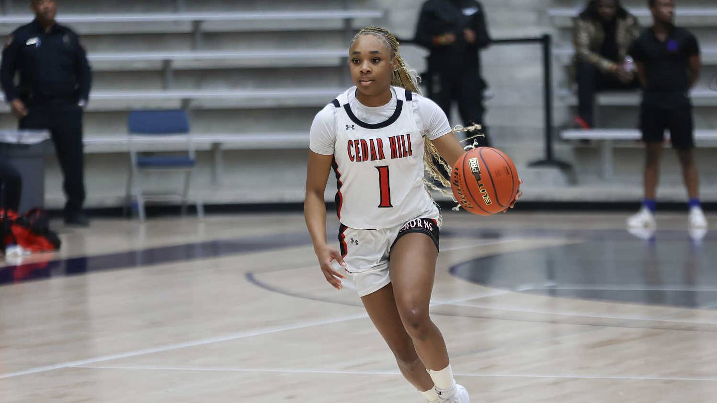 Texas high school girls basketball final scores, results — December 5, 2025