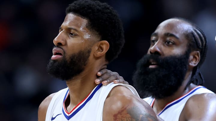 Denver Nuggets v Los Angeles Clippers