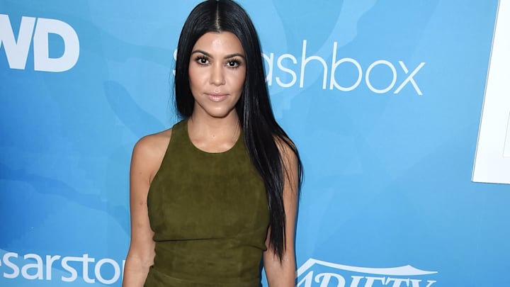 WWD And Variety Inaugural Stylemakers' Event - Arrivals