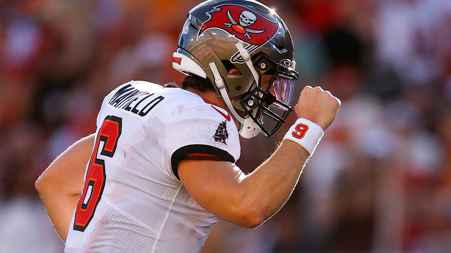 NFL Power Rankings Week 7 Biggest Risers And Fallers After Week 6