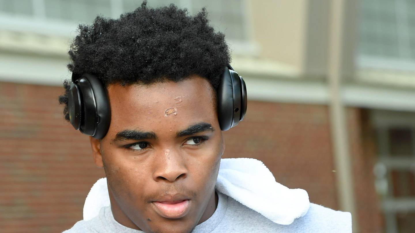 Clemson Football Gaining Traction in Long-Time Offered Recru