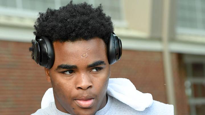 The Clemson Tigers have their eye on in-state recruit Seth Tillman, who will be on a visit this weekend.