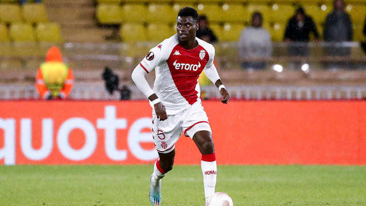 Chelsea's first signing of 2023 Chelsea's first signing of 2023