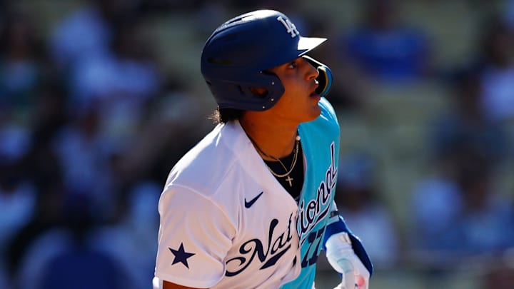 SiriusXM All-Star Futures Game
