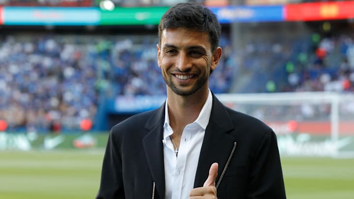 Javier Pastore évoque le parcours du PSG cette saison en Ligue des Champions. 