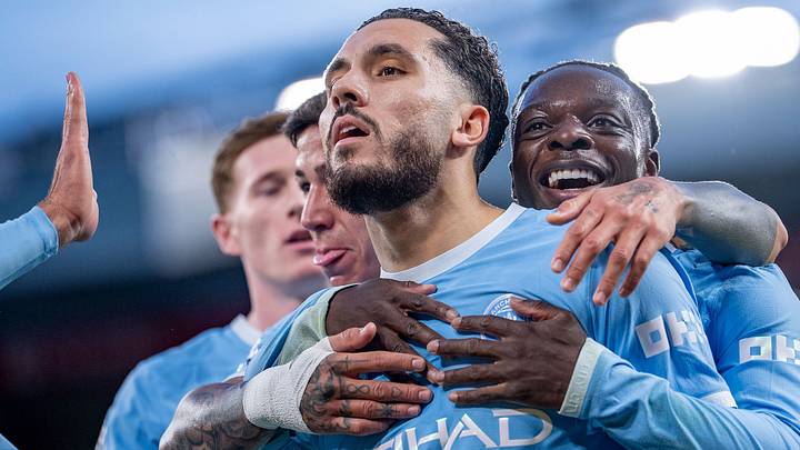 Premier League Gameweek 6: The 10 Stars Who Dominated the Weekend